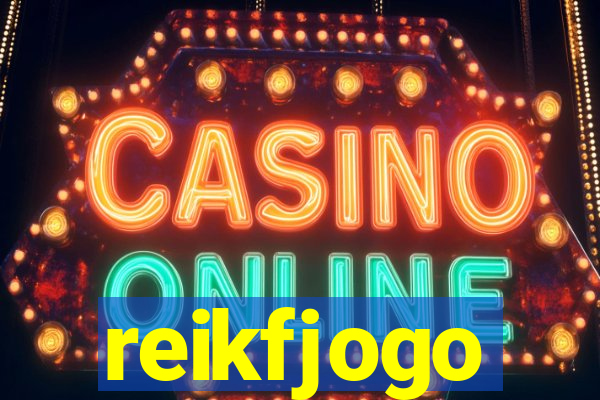 reikfjogo