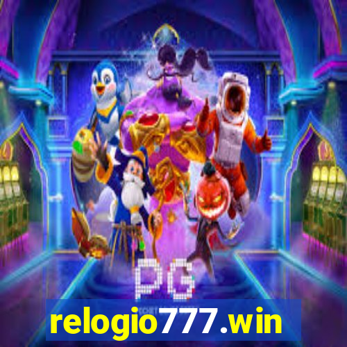 relogio777.win