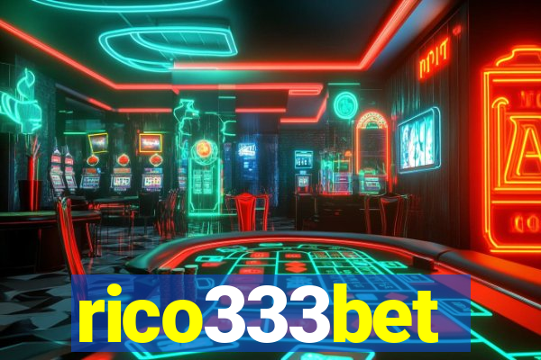 rico333bet