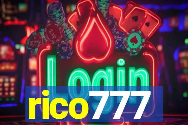 rico777