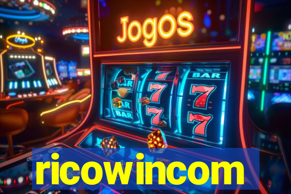 ricowincom