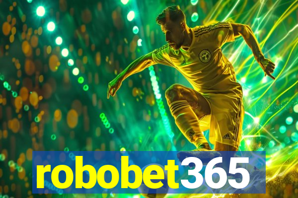 robobet365