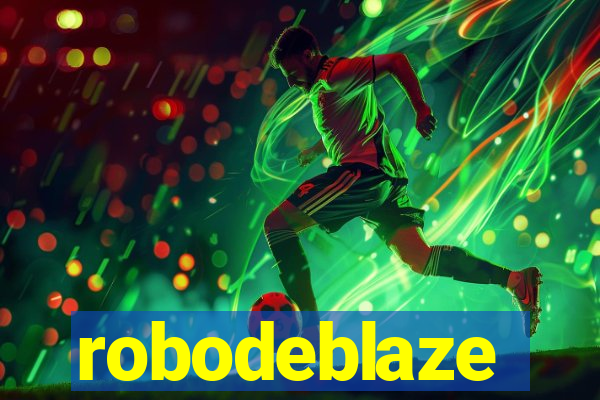 robodeblaze