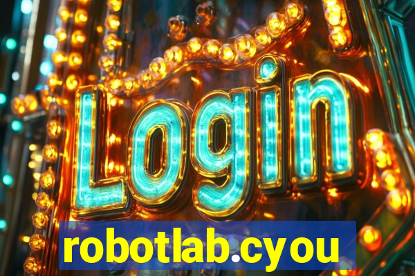 robotlab.cyou