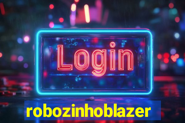 robozinhoblazer