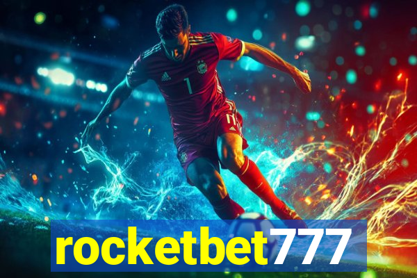 rocketbet777