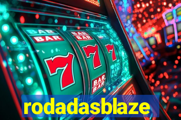 rodadasblaze