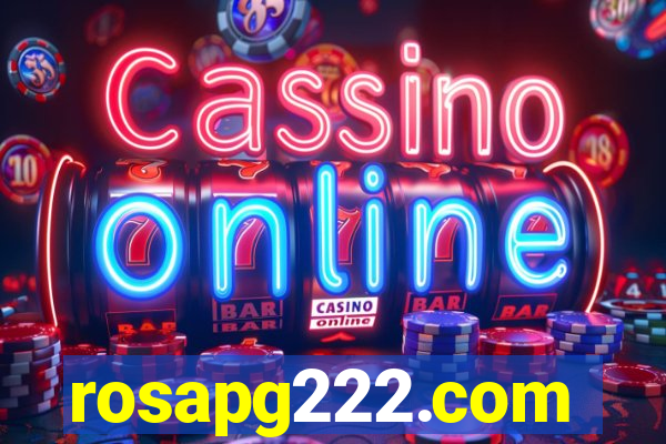 rosapg222.com