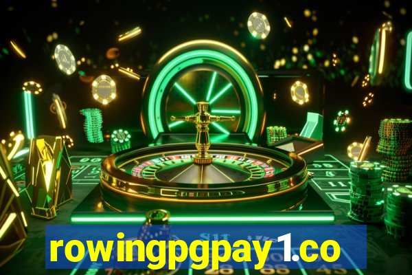 rowingpgpay1.com