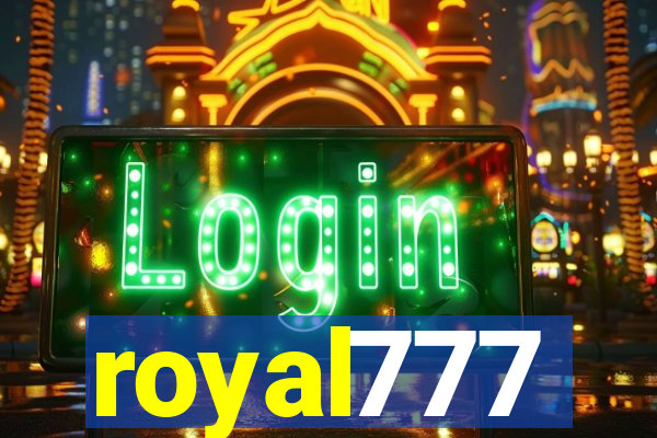 royal777