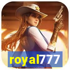 royal777