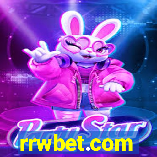 rrwbet.com