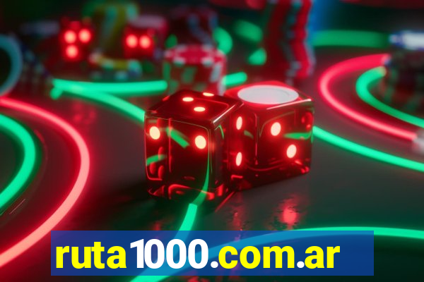 ruta1000.com.ar