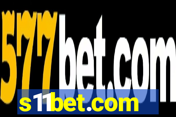 s11bet.com