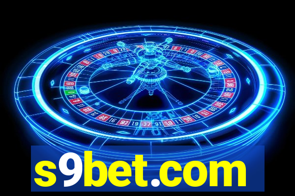 s9bet.com