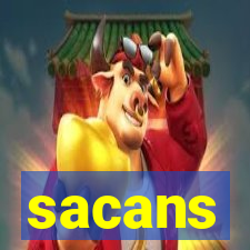 sacans