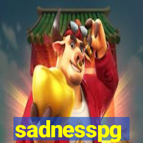 sadnesspg