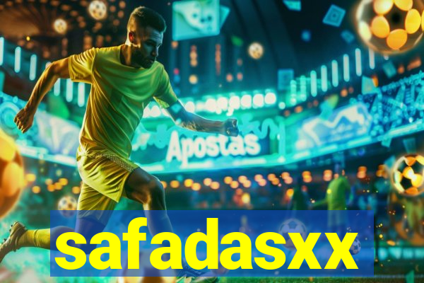 safadasxx