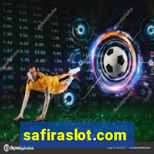 safiraslot.com