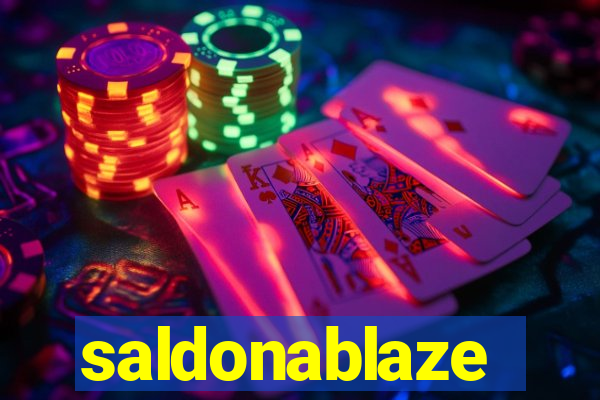 saldonablaze