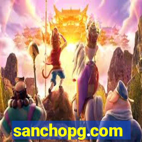 sanchopg.com