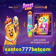 santos777betcom