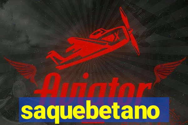 saquebetano