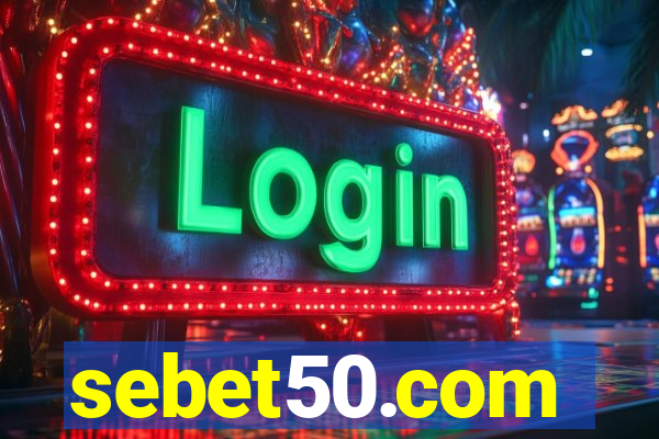 sebet50.com