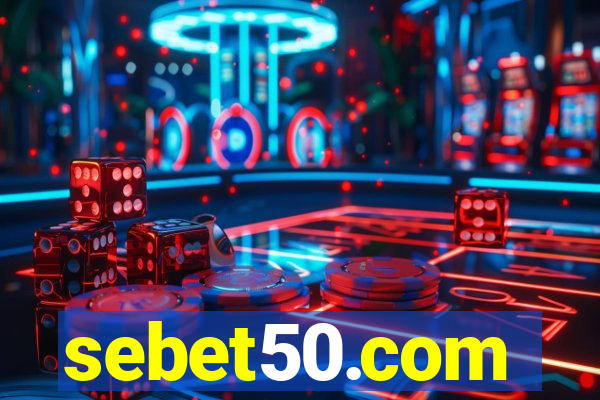 sebet50.com