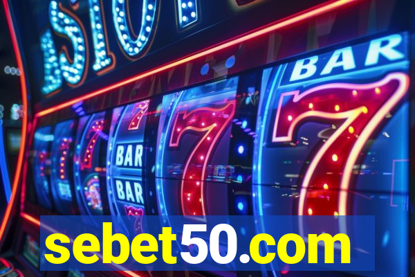 sebet50.com