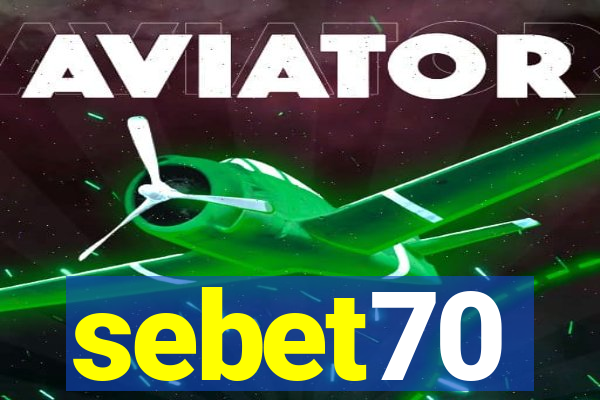 sebet70