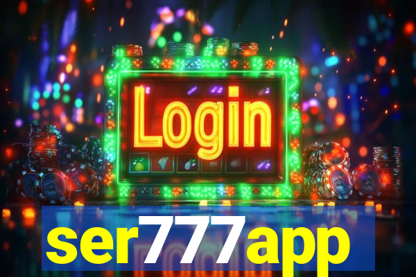 ser777app