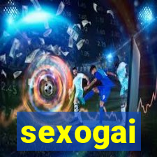 sexogai