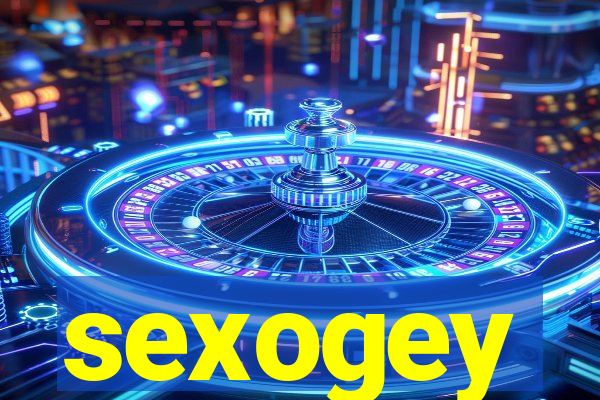 sexogey