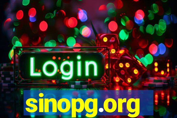 sinopg.org