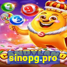 sinopg.pro