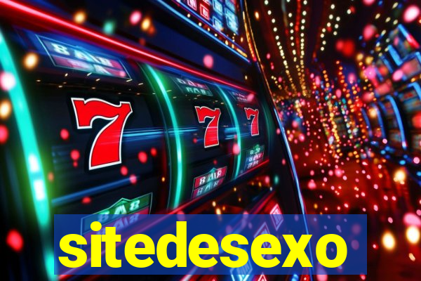 sitedesexo