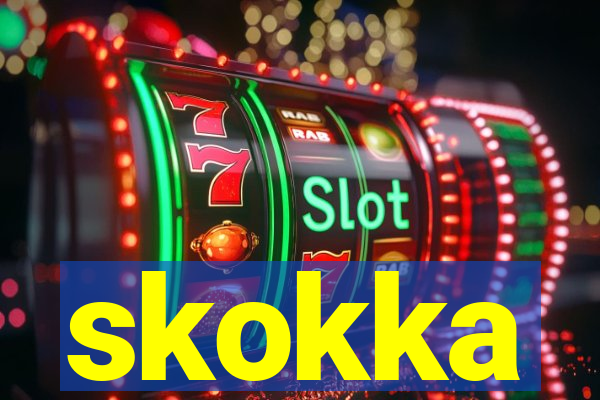 skokka