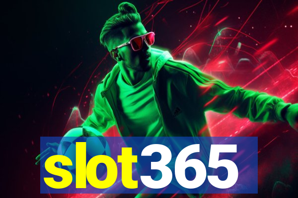 slot365