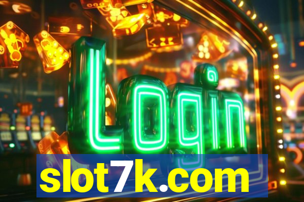 slot7k.com