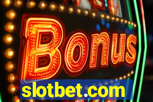 slotbet.com