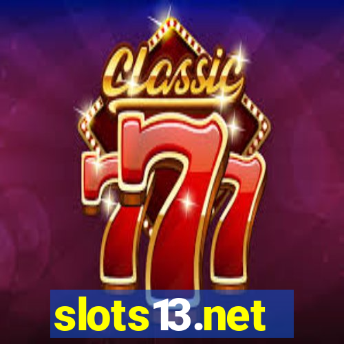 slots13.net