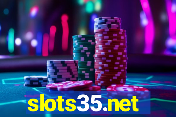 slots35.net