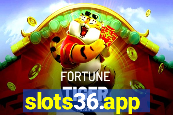 slots36.app