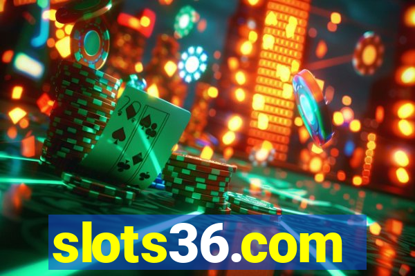 slots36.com