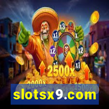 slotsx9.com