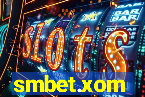 smbet.xom