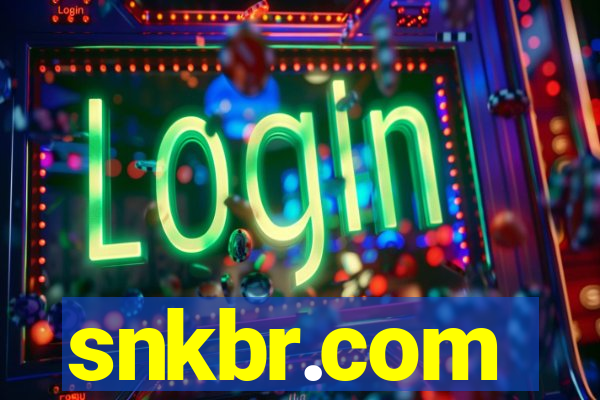 snkbr.com