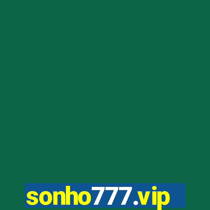 sonho777.vip