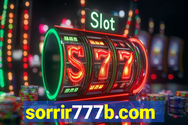 sorrir777b.com